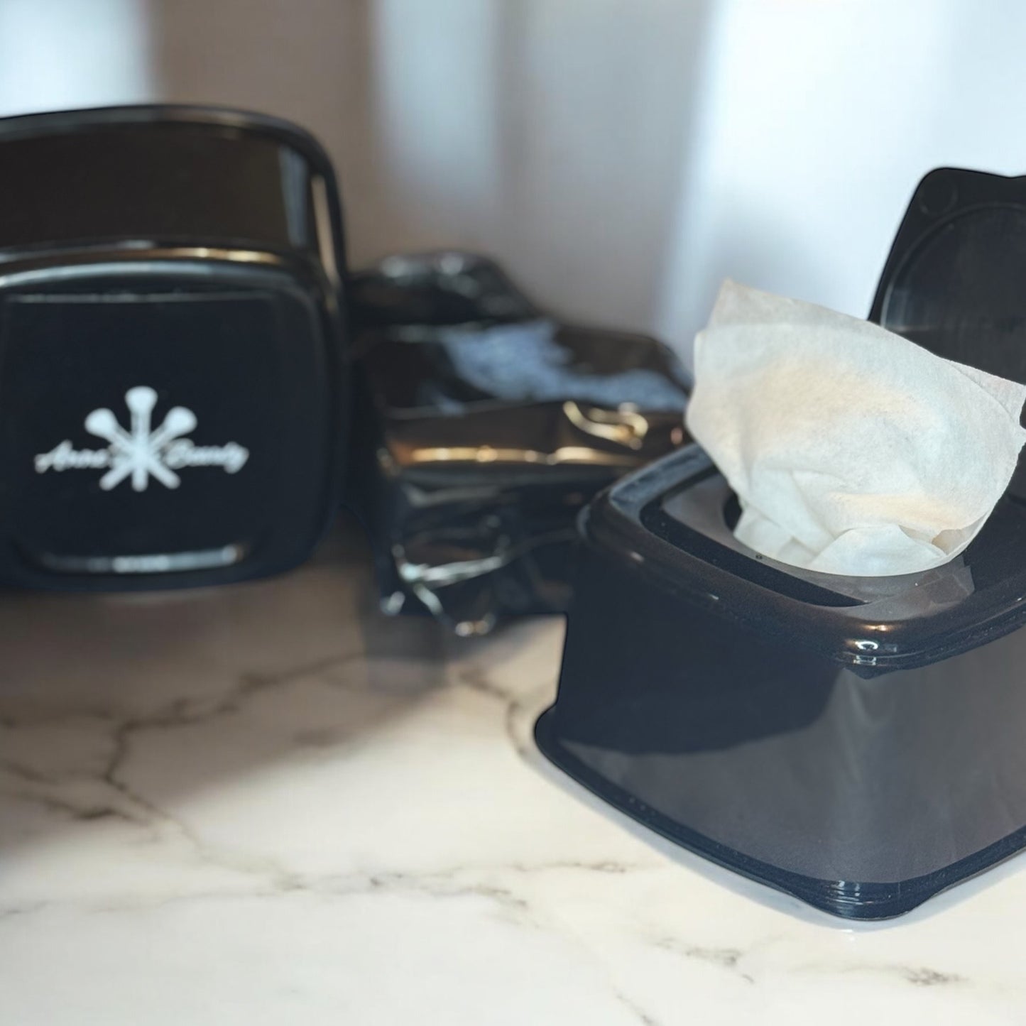 Anne Dos Beauty Make Up Remover Wipes