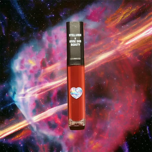 Stellumii X Anne Dos Beauty Lipstick
