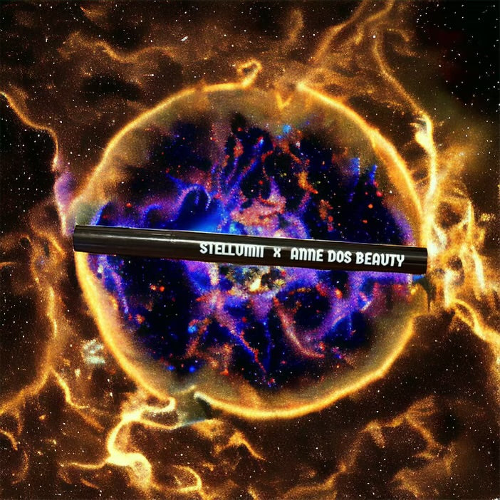 Indecisive eye liner