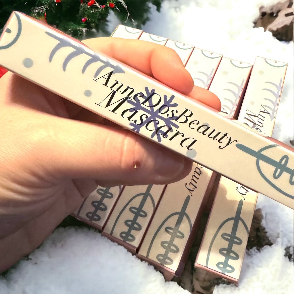 AnneDosBeauty Mascara