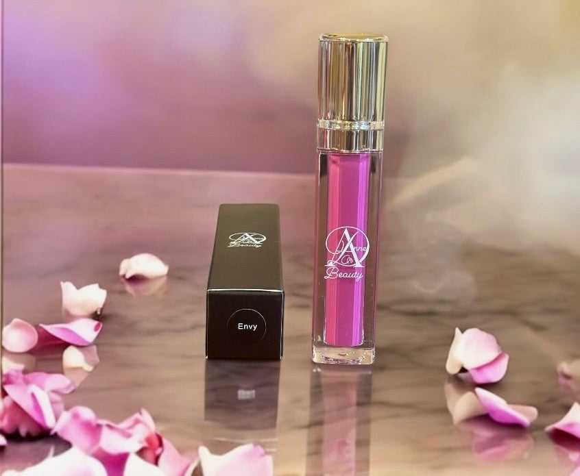 Annedos Beauty liquid Lipsticks