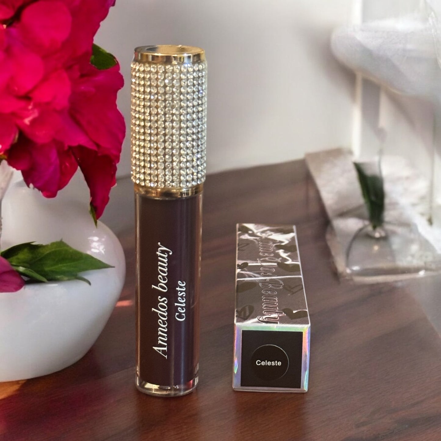 Annedos Beauty liquid Lipsticks