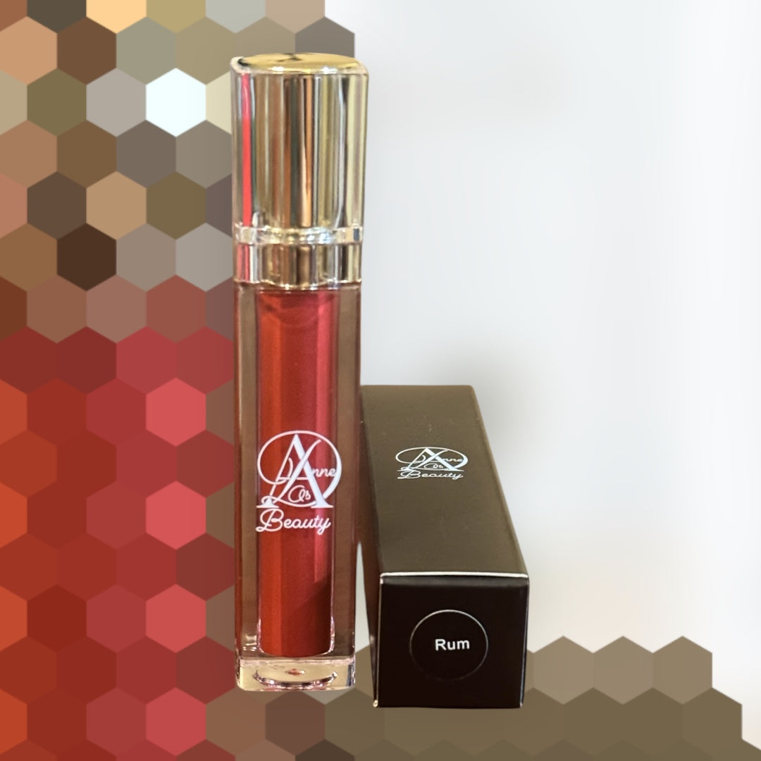 Annedos Beauty liquid Lipsticks