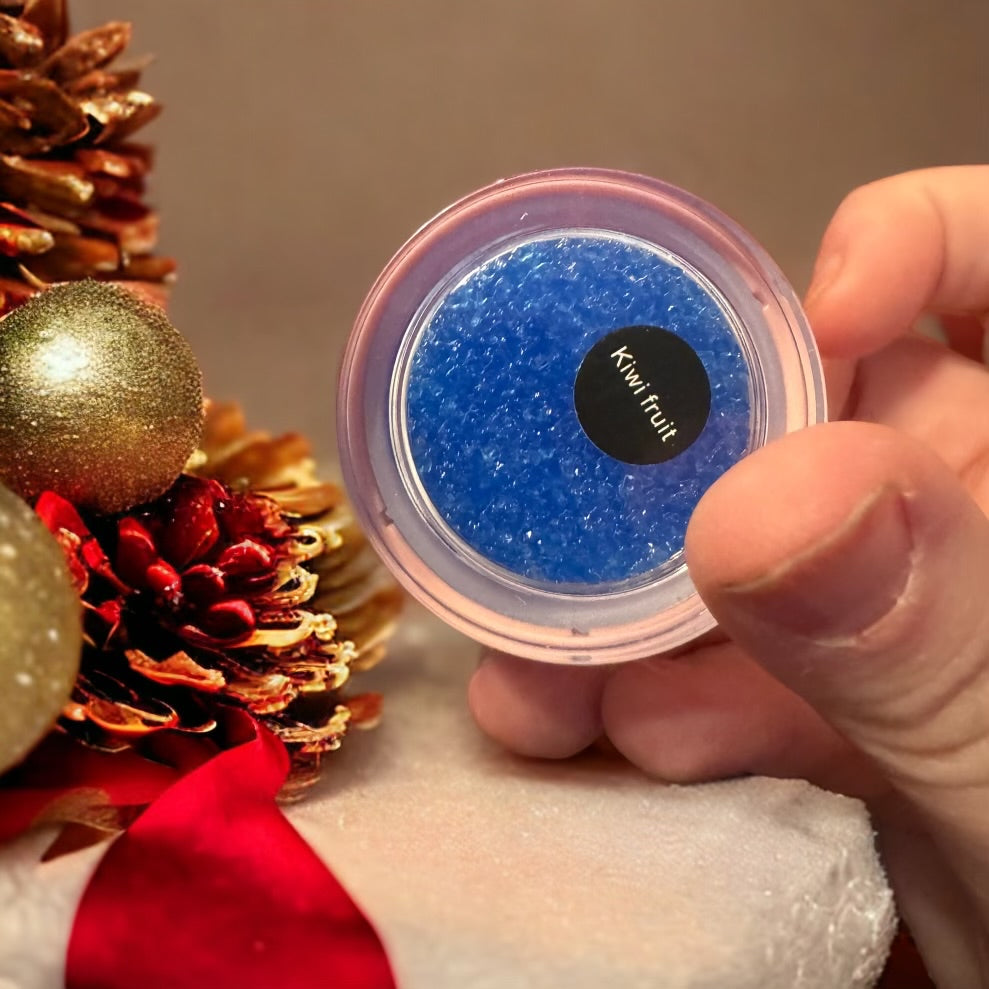 AnneDosBeauty Lip Scrub