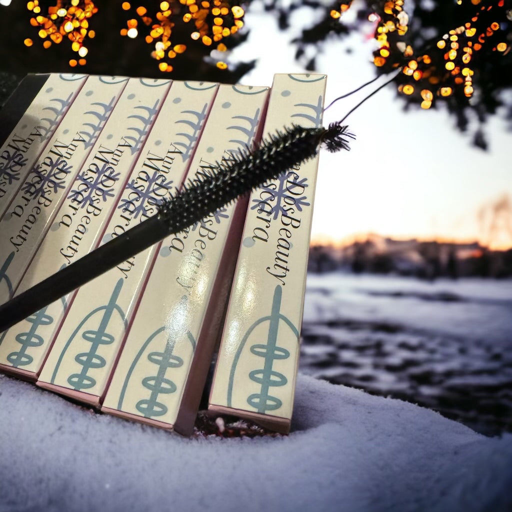 AnneDosBeauty Mascara