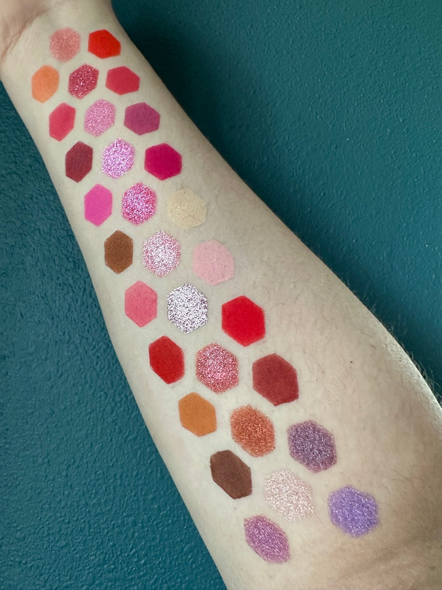 Anne Dos Beauty Artistry Palette