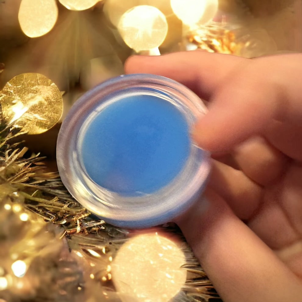 AnneDosBeauty Lip Scrub