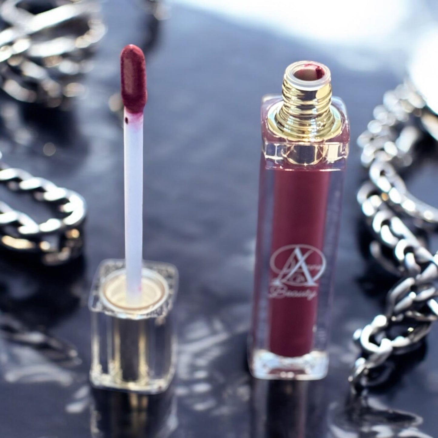 Annedos Beauty liquid Lipsticks