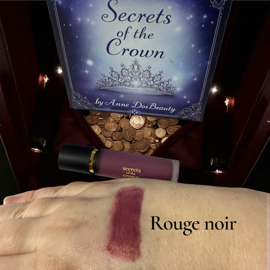 Rouge Noir