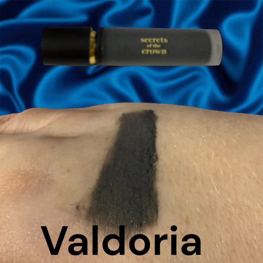 Valdoria